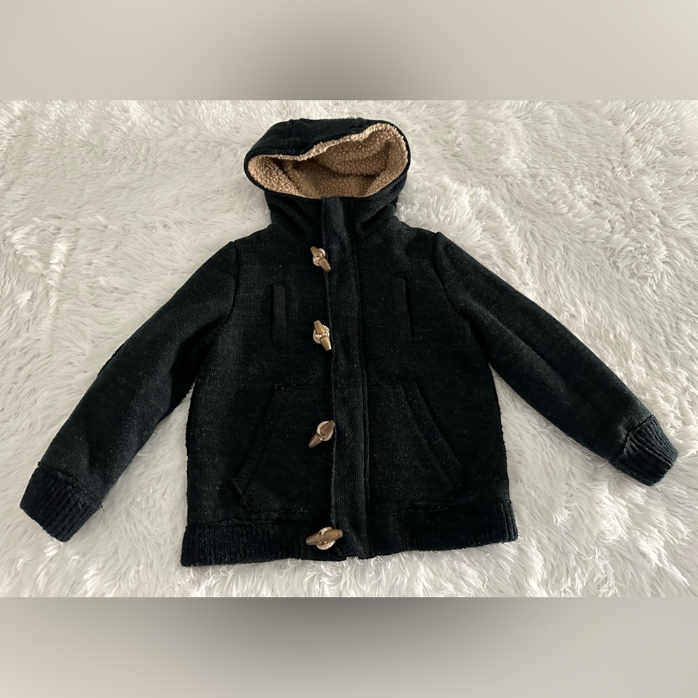 Zara boys jacket sz 7-8